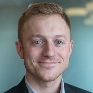 Meet your Posher, Andrew